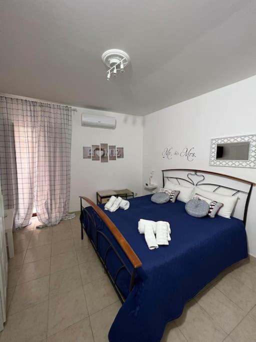 Casa Vacanze “Da Concetta” Bari Exterior foto