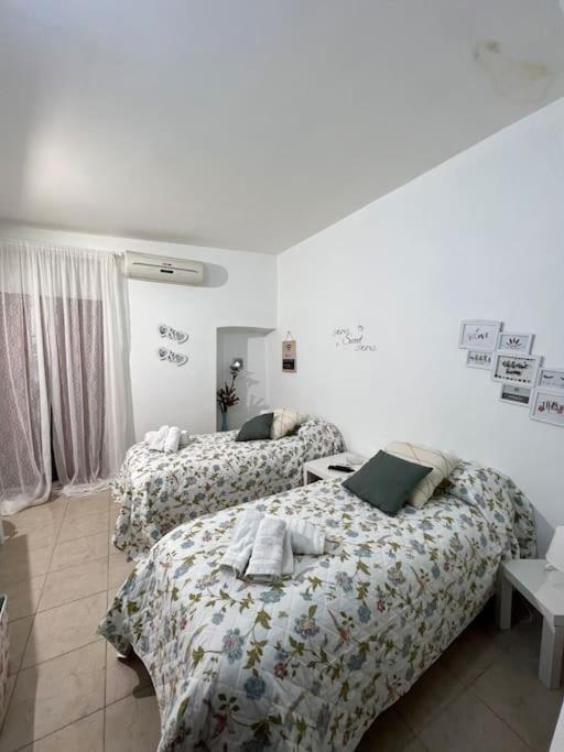 Casa Vacanze “Da Concetta” Bari Exterior foto